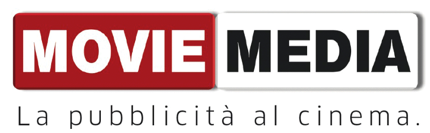 MOVIE MEDIA Logo